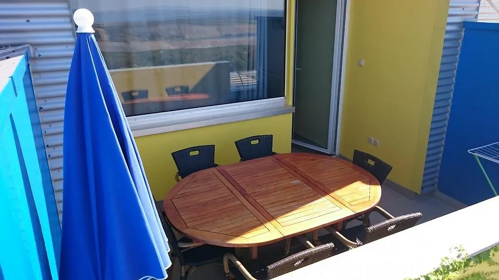 Apartment Villa Suzi Donkey Farm With Seaview Smrika Croatia