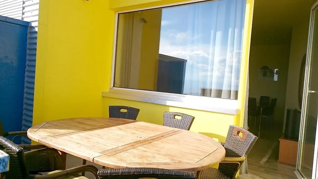 Villa Suzi Donkey Farm With Seaview Smrika Apartment