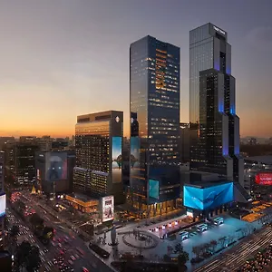 ***** Hotel Grand Intercontinental Parnas By Ihg Südkorea