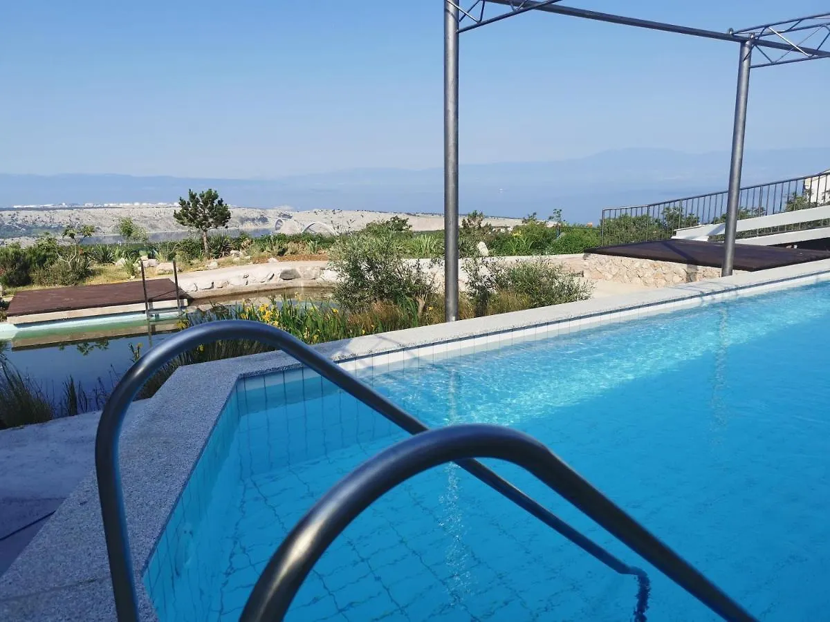 Apartamento Villa Suzi Donkey Farm With Seaview Šmrika