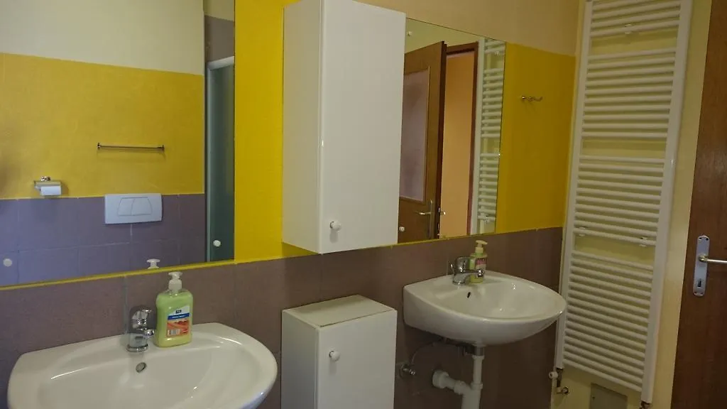 Apartamento Villa Suzi Donkey Farm With Seaview Šmrika
