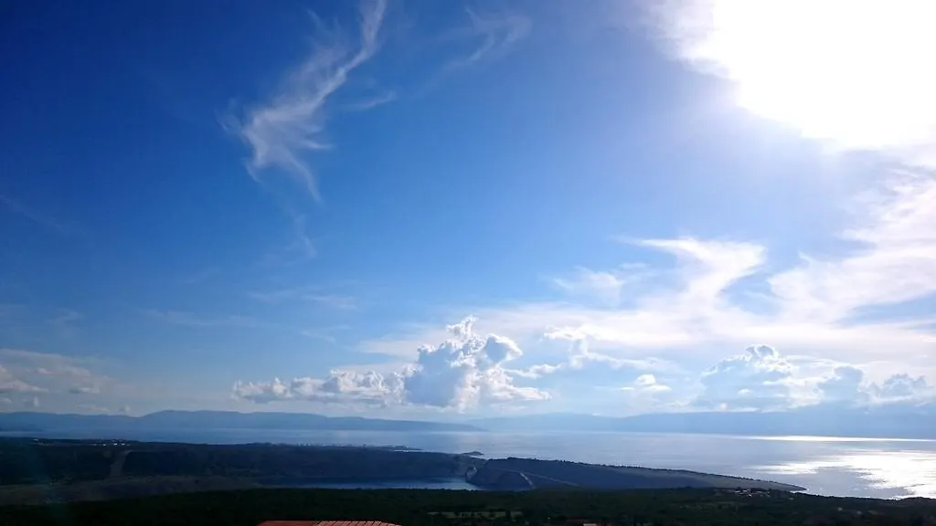 Apartamento Villa Suzi Donkey Farm With Seaview Šmrika