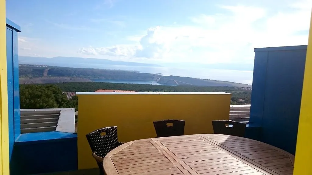 Villa Suzi Donkey Farm With Seaview Šmrika Apartamento