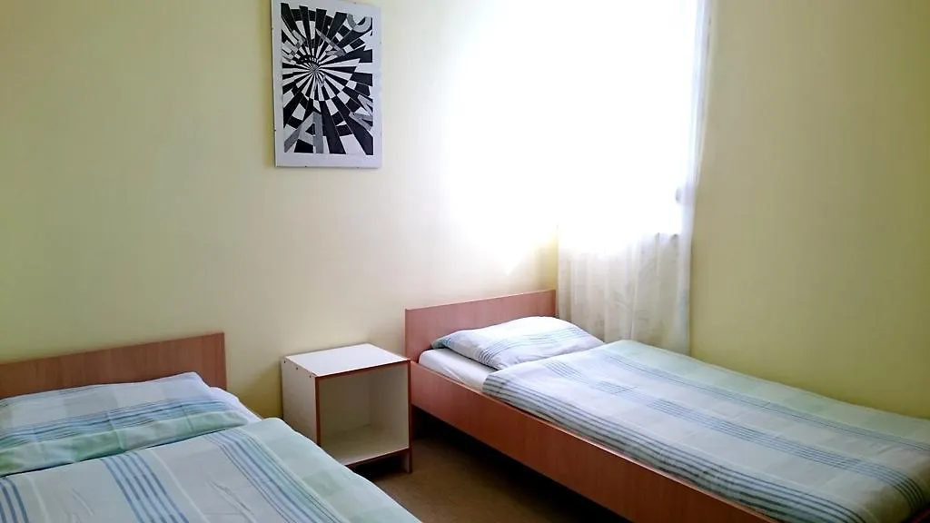 Apartment Villa Suzi Donkey Farm With Seaview Smrika Croatia