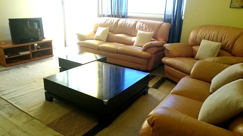 Apartamento Villa Suzi Donkey Farm With Seaview Šmrika