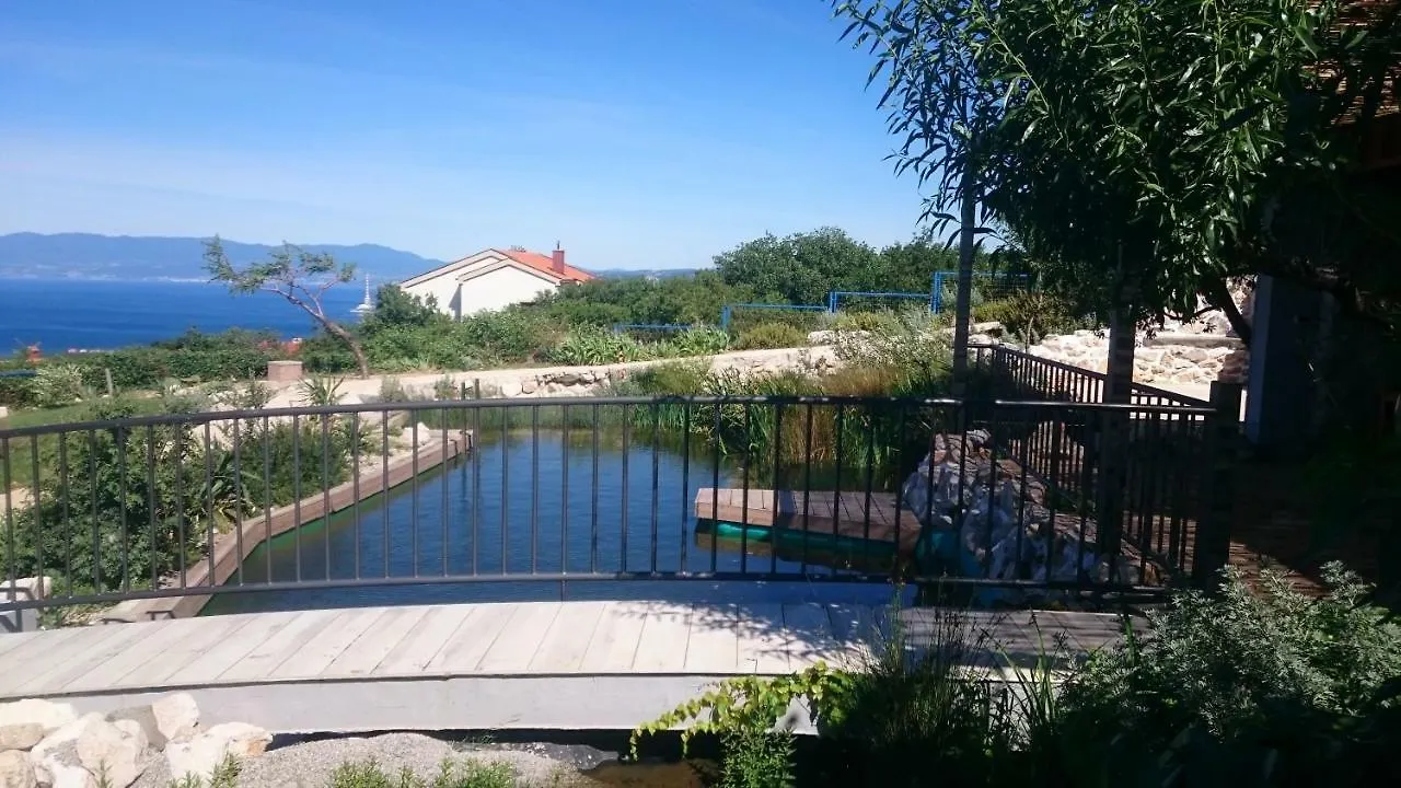 Villa Suzi Donkey Farm With Seaview Smrika 0*,