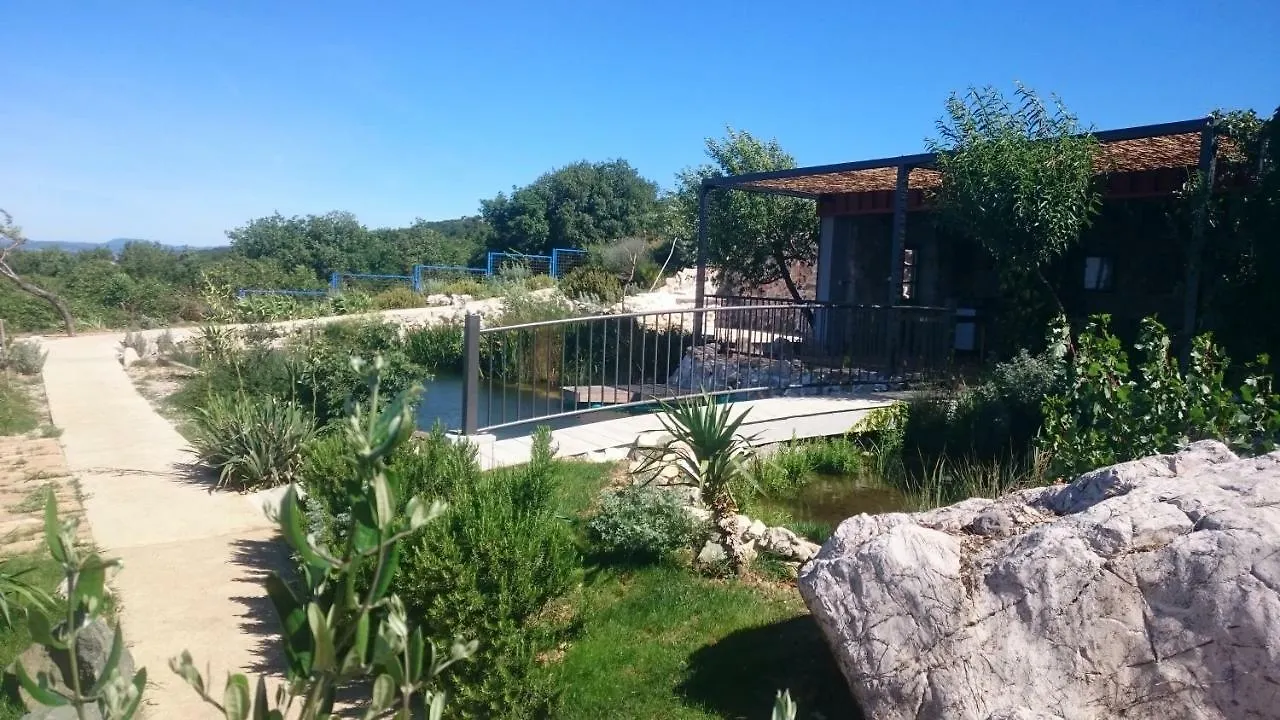 Villa Suzi Donkey Farm With Seaview Šmrika Apartamento