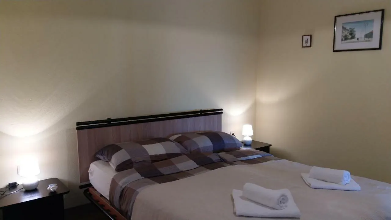 Villa Suzi Donkey Farm With Seaview Smrika Apartment