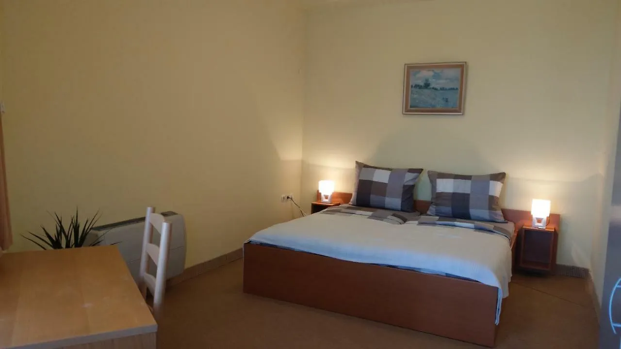 Apartment Villa Suzi Donkey Farm With Seaview Smrika