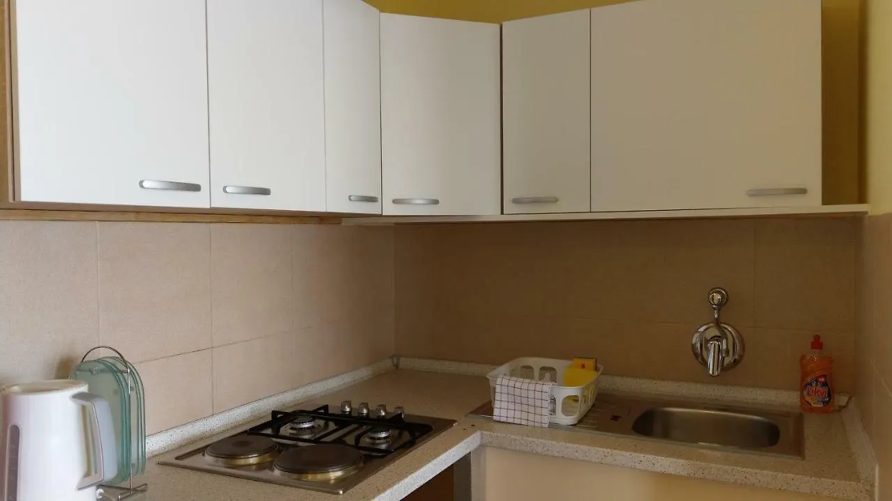 Apartamento Villa Suzi Donkey Farm With Seaview Šmrika